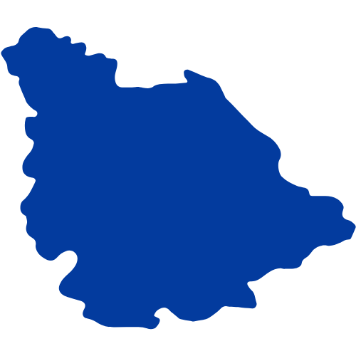 Forme département 86 Vienne